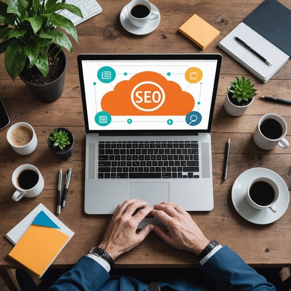 Améliorez votre Stratégie en Ligne avec un Rédacteur SEO Expert en Hightech & Informatique - Découvrez les Services Exclusifs de l'Agence Métier-Informatique.fr