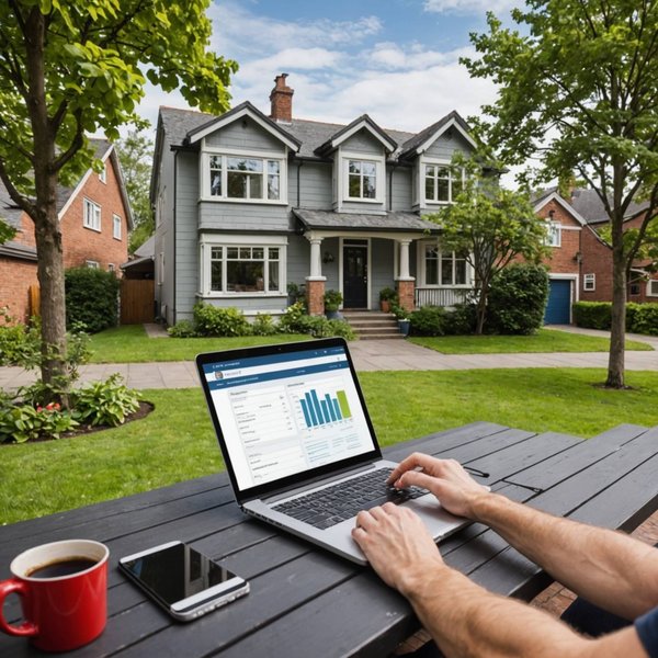 Comprendre l'Estimation Immobilière en Ligne : Guide Complet pour Evaluer Votre Maison ou Appartement