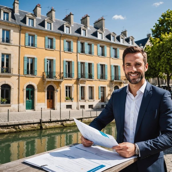 Devenir Agent Immobilier en Île-de-France : Guide Complet sur la Formation Requise