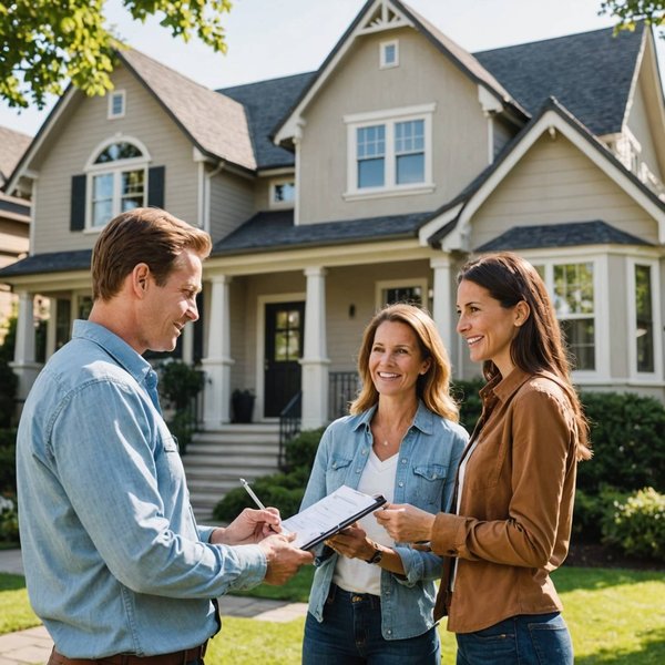 Estimation Immobilière Gratuite: Avantages et Inconvénients à Connaître Avant de Vendre Votre Bien