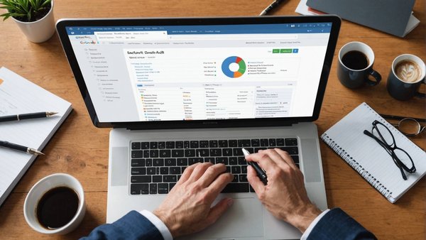 Comment Réaliser un Audit SEO Facilement pour Votre Site Web: Conseils et Étapes Clés