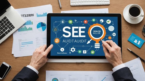 Exemple d'audit SEO : Guide complet pour l'analyse technique et les recommandations stratégiques