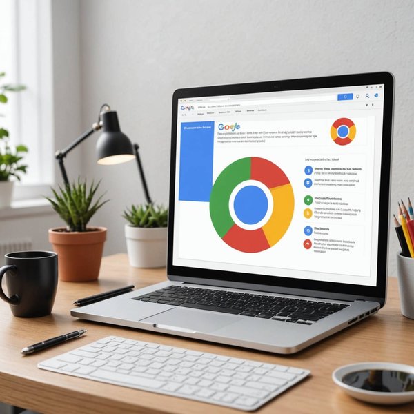 Maîtrisez le Référencement Google pour Booster l'Impact de vos Supports d'Impression et de Communication