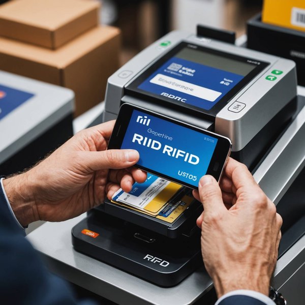 Comment Optimiser Vos Achats de Cartes RFID et Booster l'Efficienté de votre Entreprise - Guide Expert
