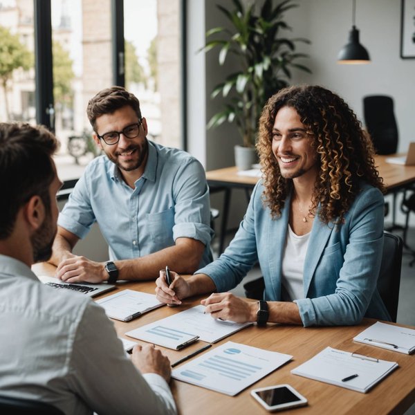 Boostez votre Visibilité à Pau : L'Impact d'une Agence de Communication sur votre Entreprise