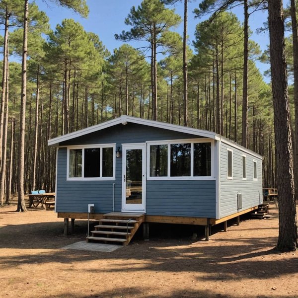 Guide d'Achat Mobil-home dans les Landes: Conseils Essentiels pour Choisir votre Résidence de Vacances Idéale
