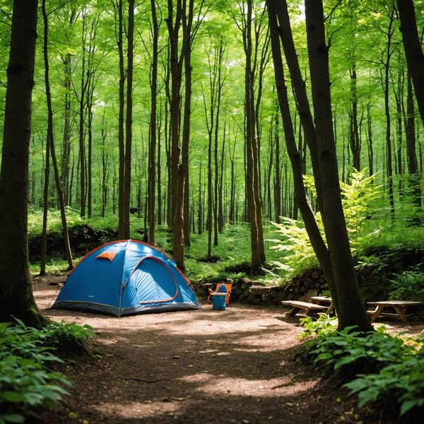 Top 10 Petits Campings de Charme au Pays Basque : Découvrez des Evasions Idylliques