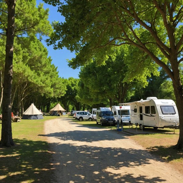 Guide Ultime pour Sélectionner le Meilleur Camping Étoilé en Vendée - Conseils d'Experts!