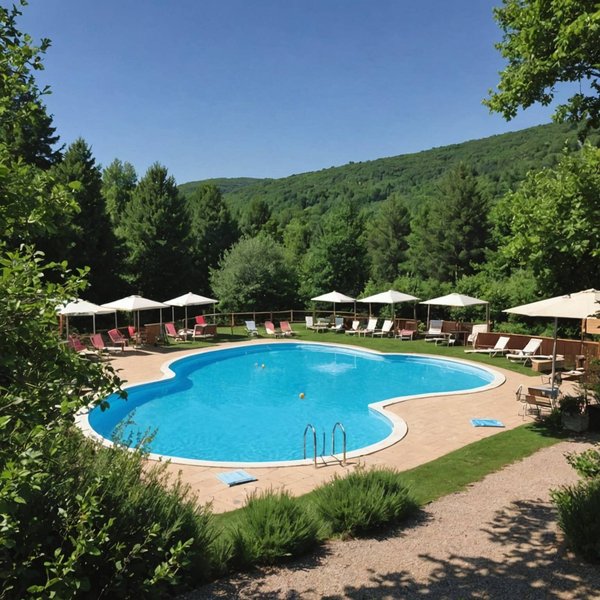 Top Campings avec Piscine dans le Tarn : Réservez l'Idéal pour Vos Vacances Estivales !